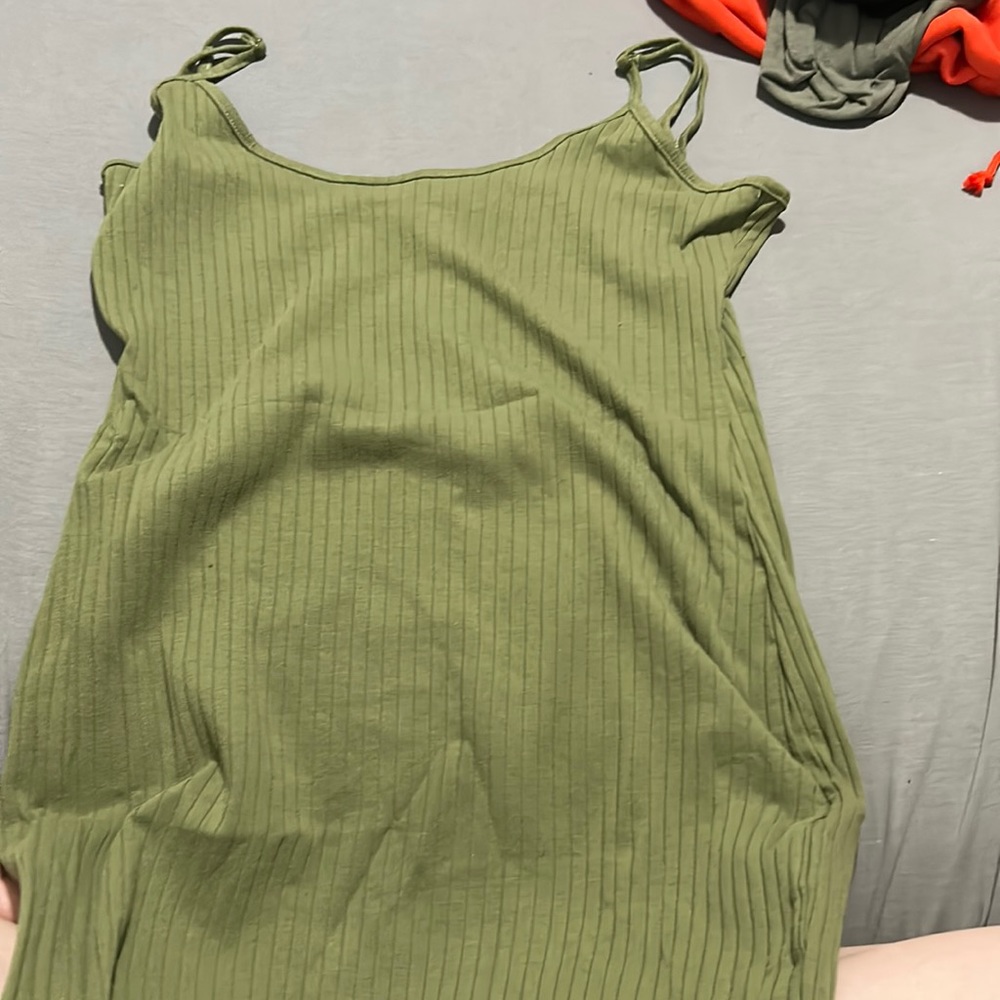 dress